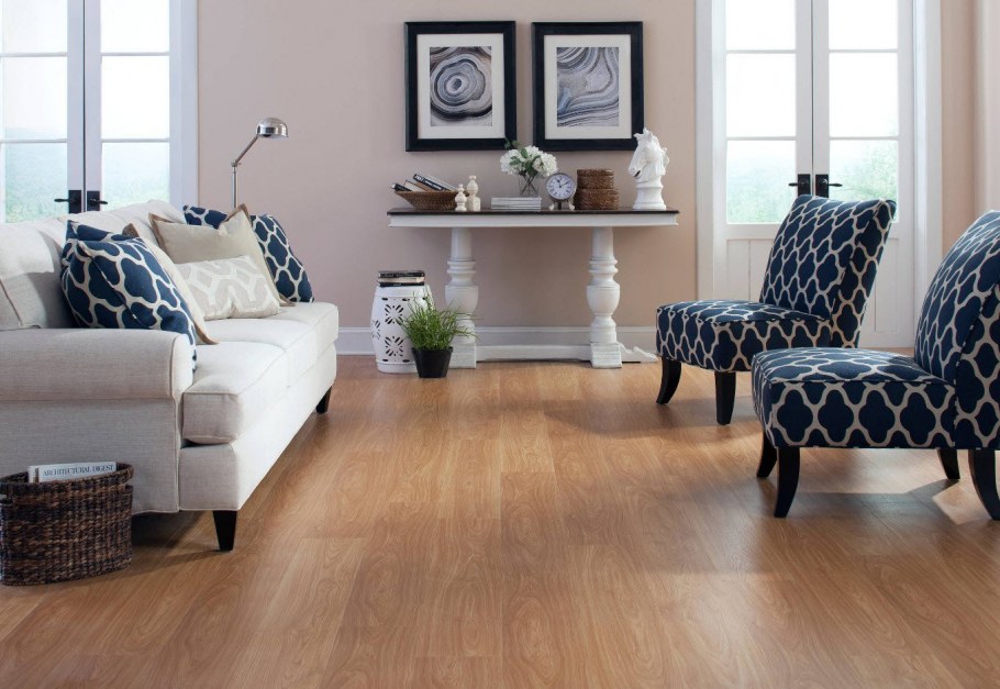 Im1849 дуб коричневый impressive