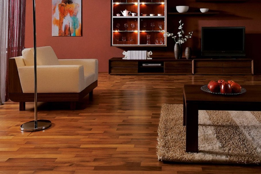 Ламинат quick Step Eligna u1300 венге интенсивный