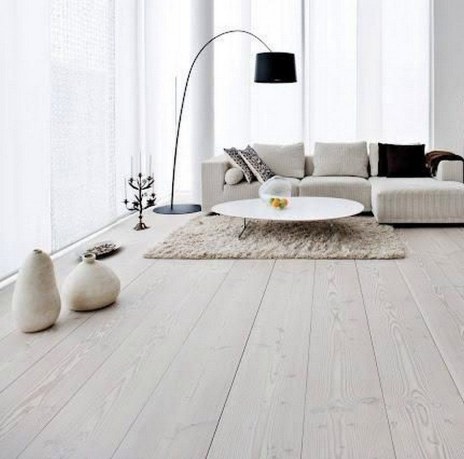 Темные двери в интерьере