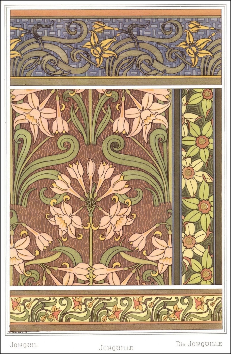 Наклейки для декора стен