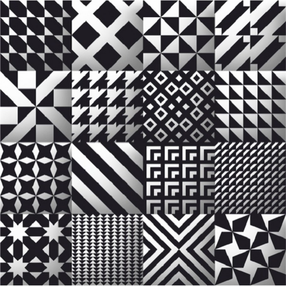 Плитка елочкой на кухне