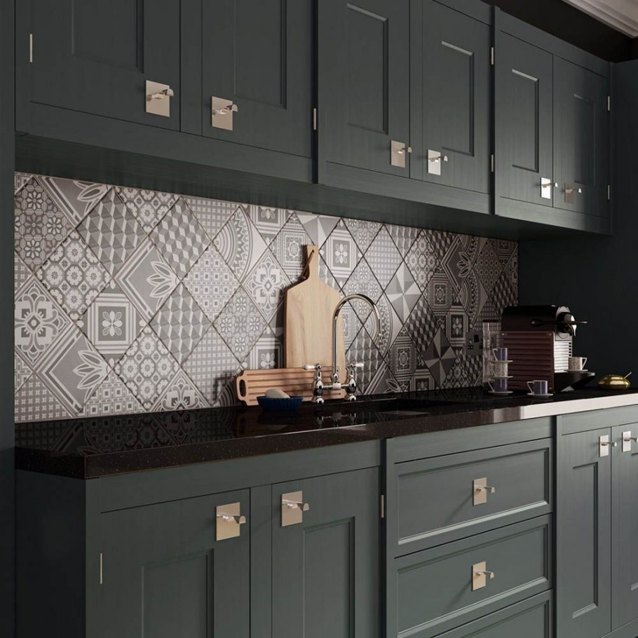 Kerama Marazzi карнаби-стрит