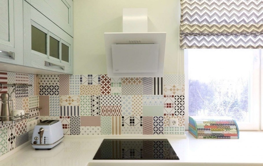 Коллекция плитки Kerama Marazzi ателье