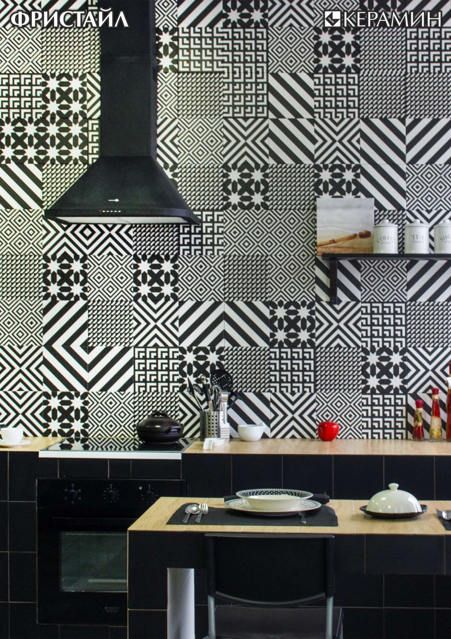 Geometry Atem плитка