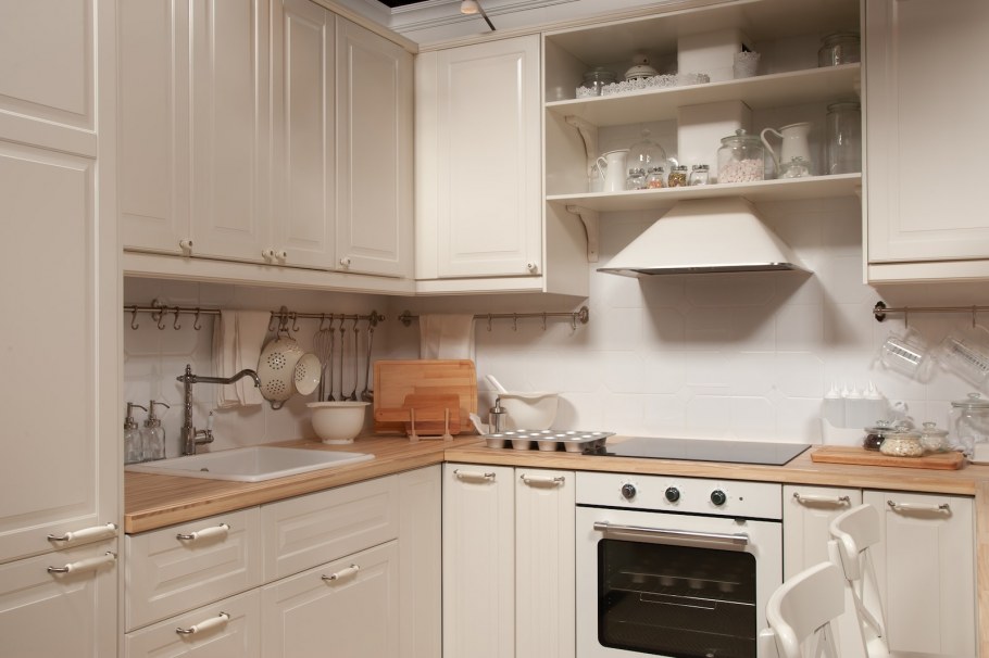 Икеа фасад Будбин белый 40 40