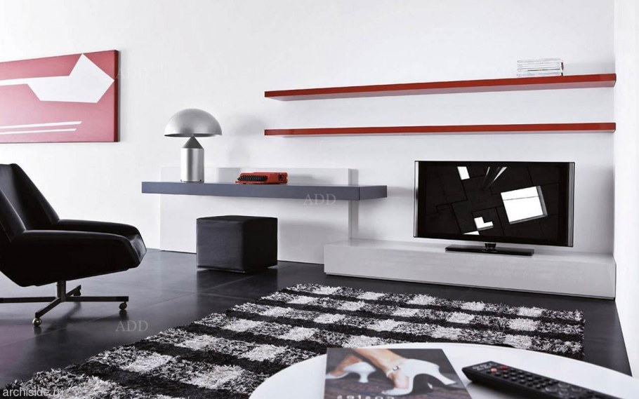 Pianca Domino письменный стол