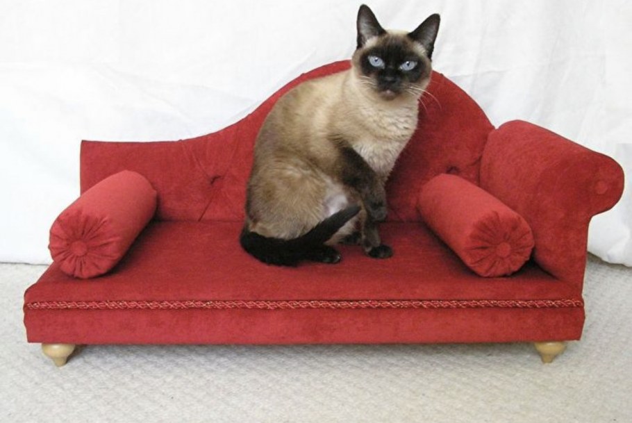 Кушетка Chaise Lounge