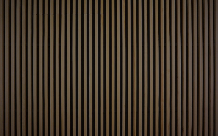 Реечные панели