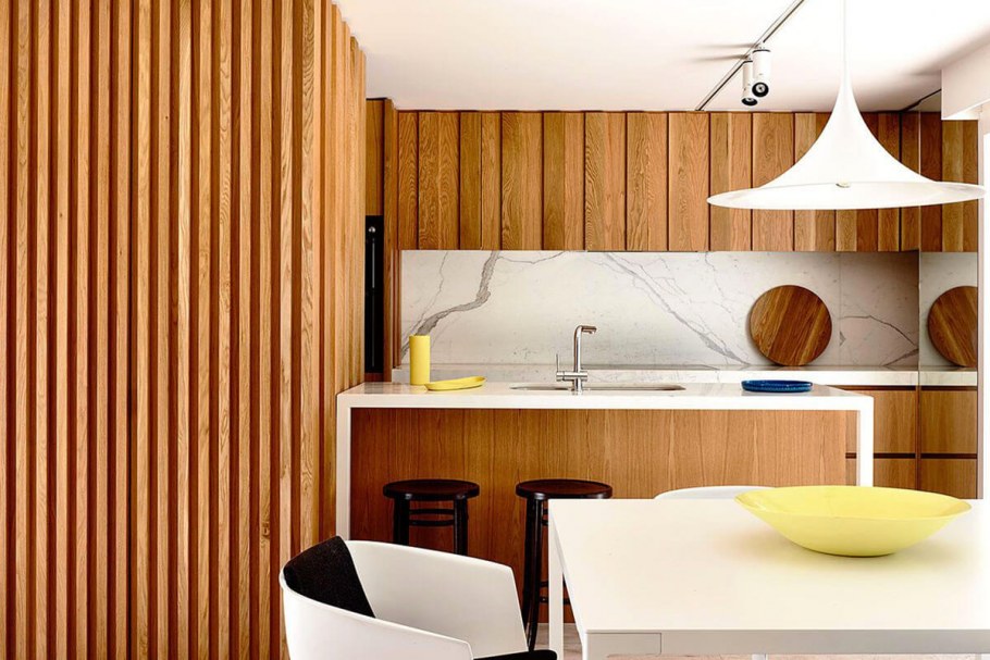 Рейка из ясеня 40х40