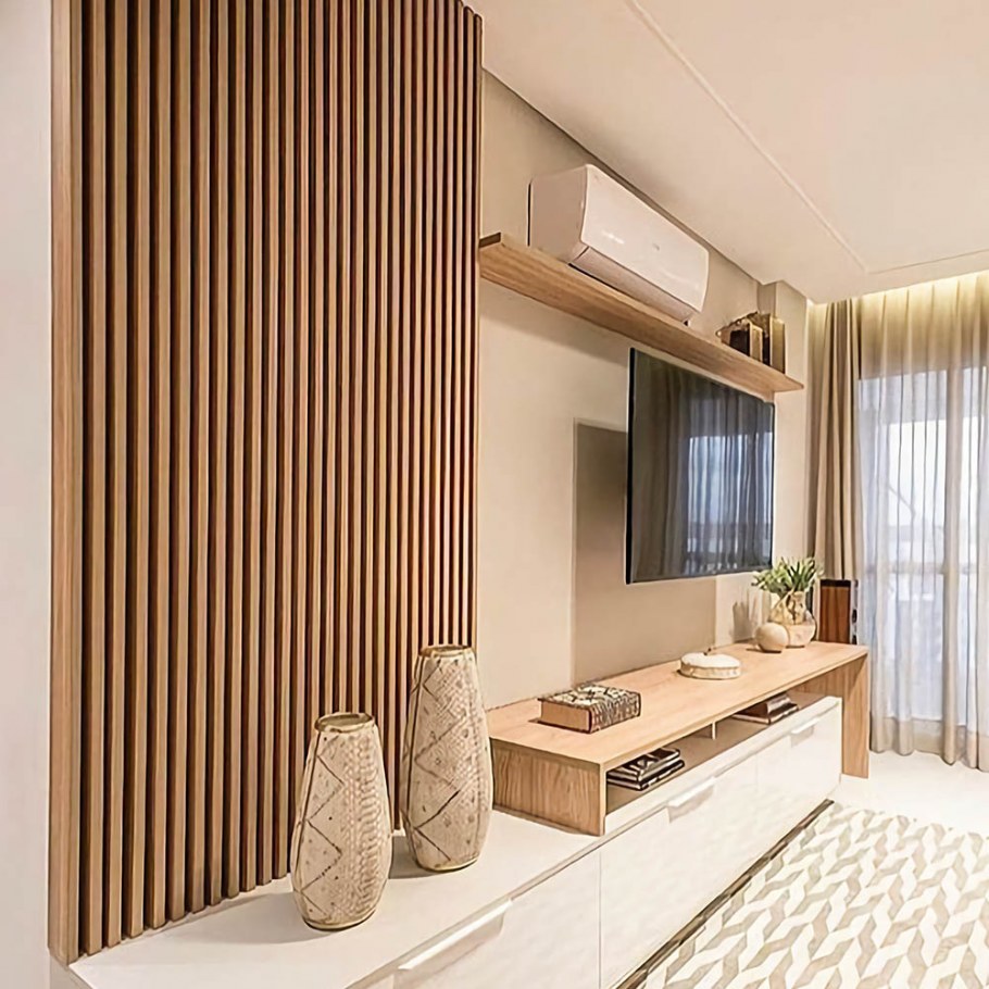 Перегородки рейки баффели