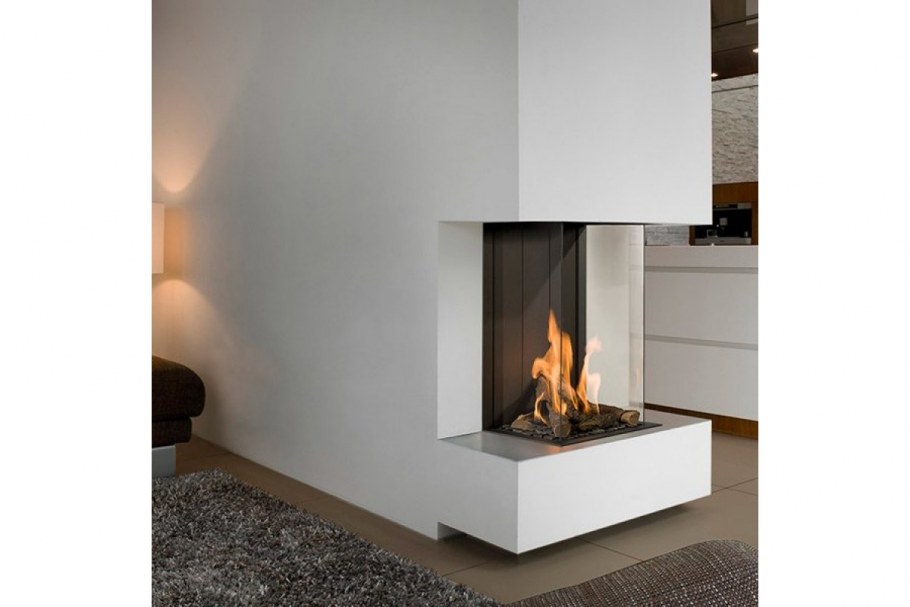Газовая топка Karma Elegance 67f