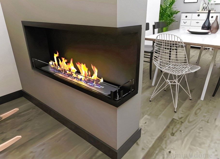 Ceramic Gas Stove - газовый камин