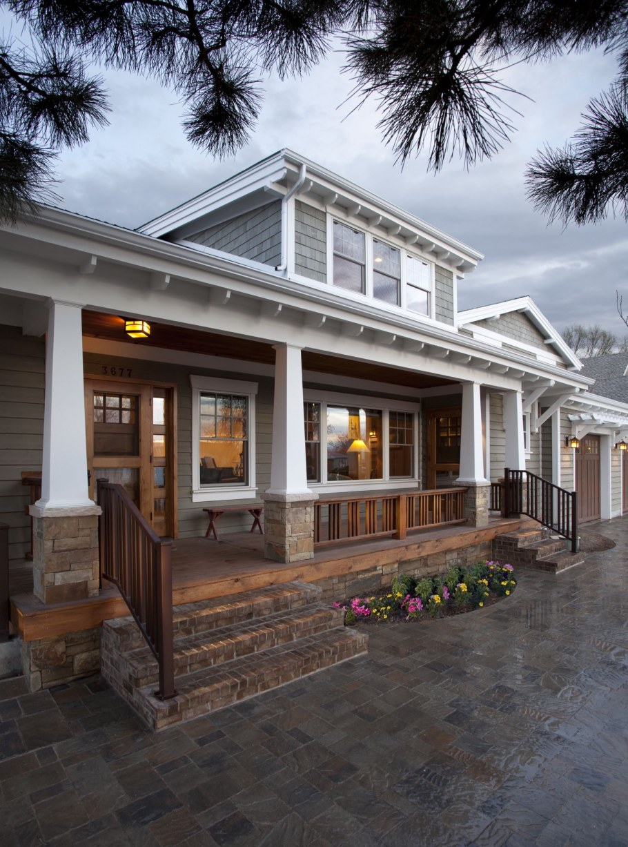 Фрэнк Ллойд Райт коттеджный поселок