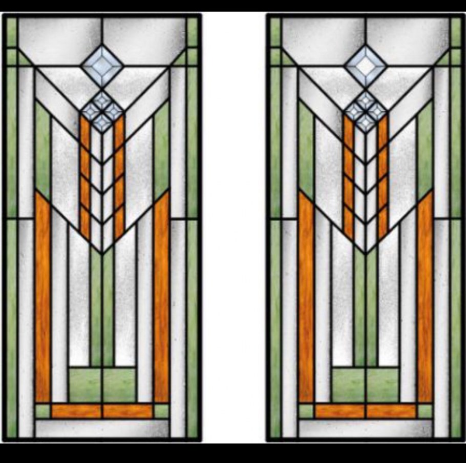 Френк Ллойд Райт Витра
