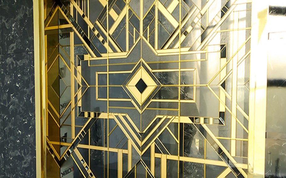 Вокзалы ар деко