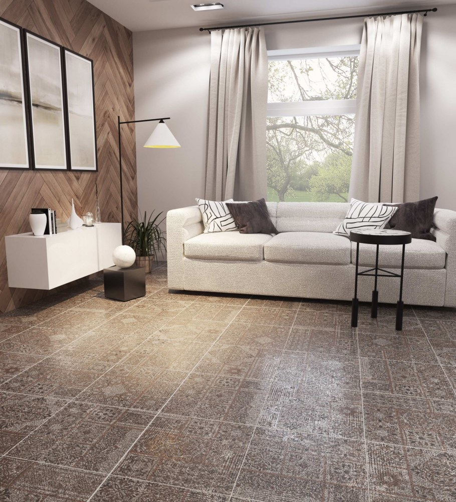 Bristol Brown PG 01 450х450