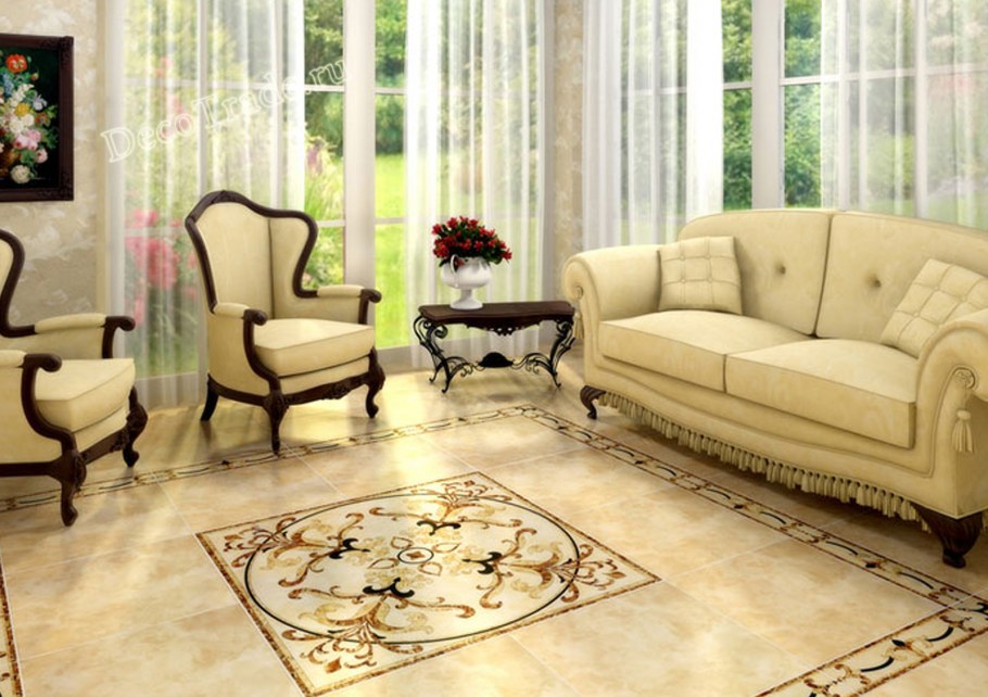 Плитка Infinity Ceramic Tiles