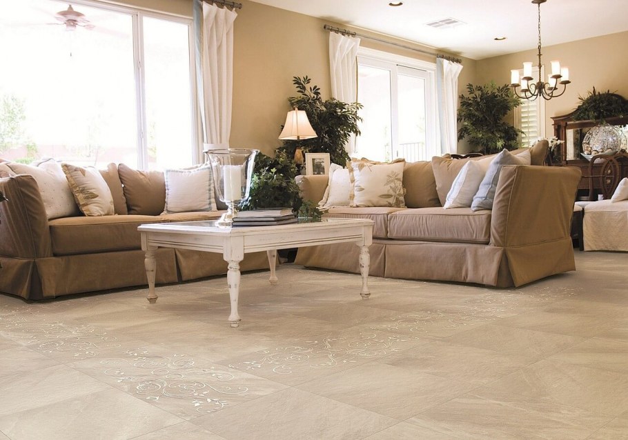 Керамогранит Vitra Woodplus