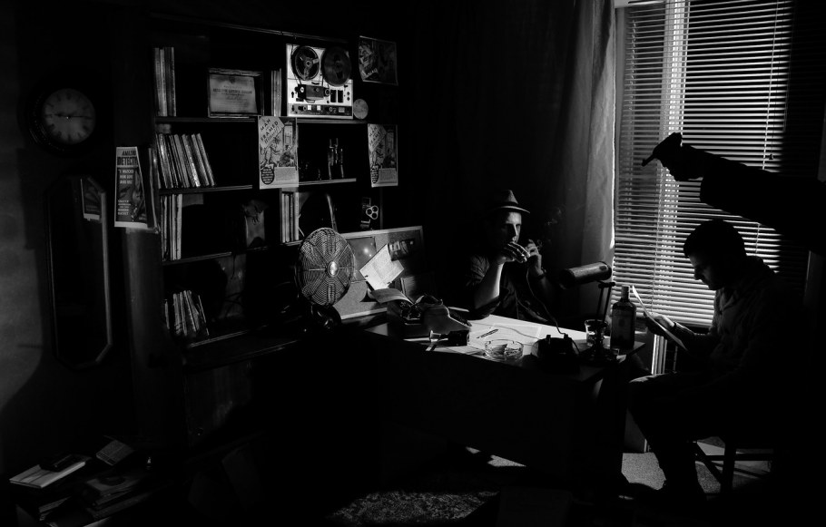 Линейное бра Design selection