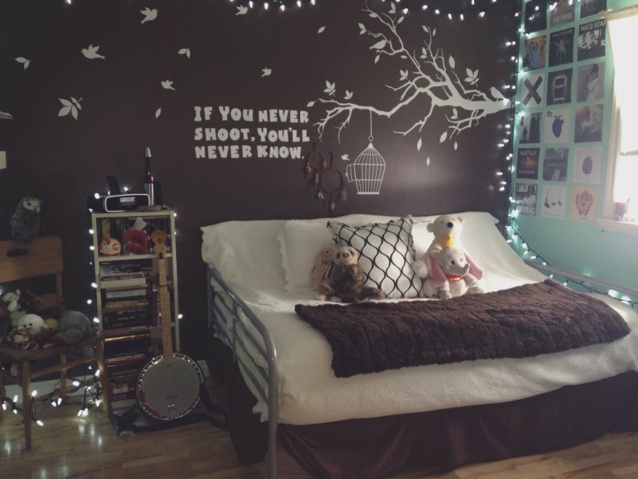 Минимализм в интерьере квартиры