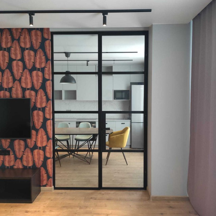 Перегородка лофт Constanta