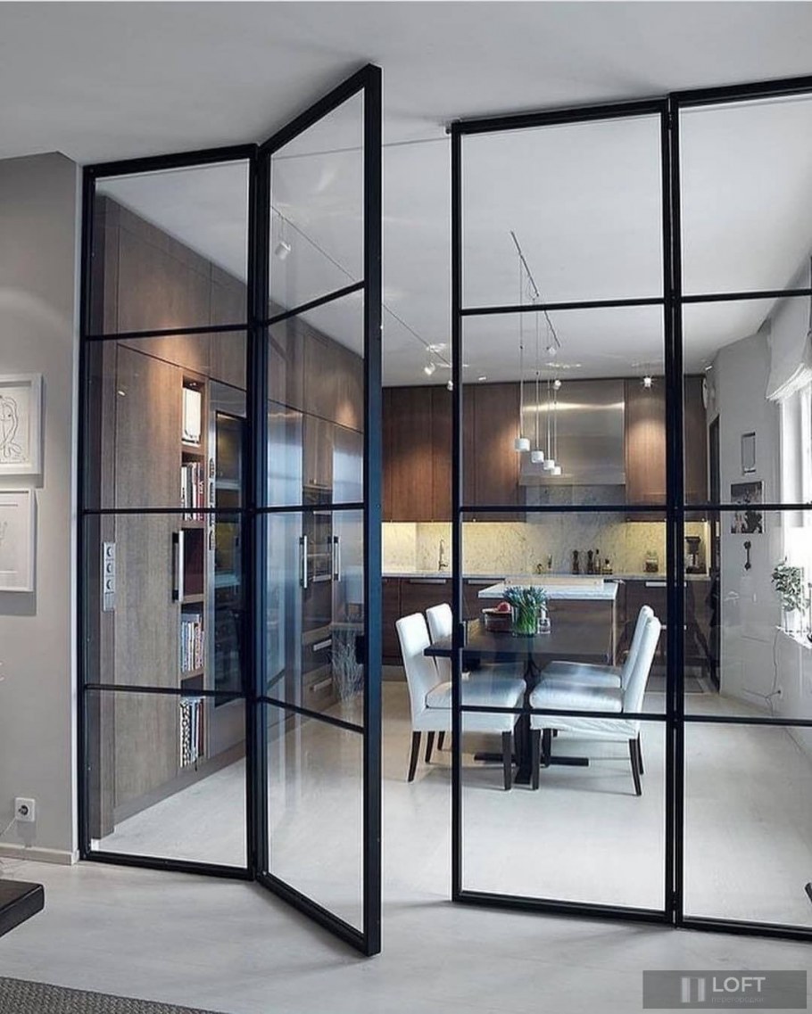 Kumpa перегородки