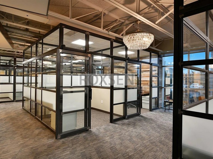 Перегородки лофт NAYADA