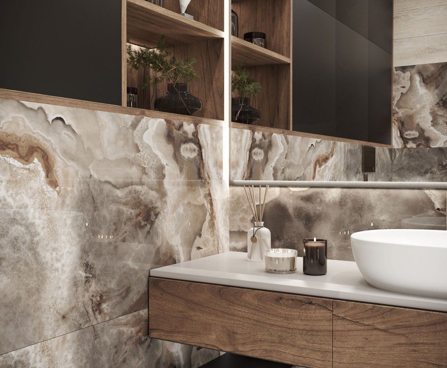 Fanal Onix Blanco 90 90