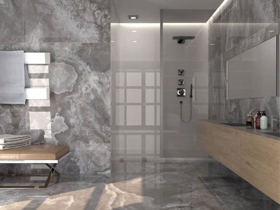 Керамогранит sp6134p Supreme Flaviker Onyx Prestige Ant