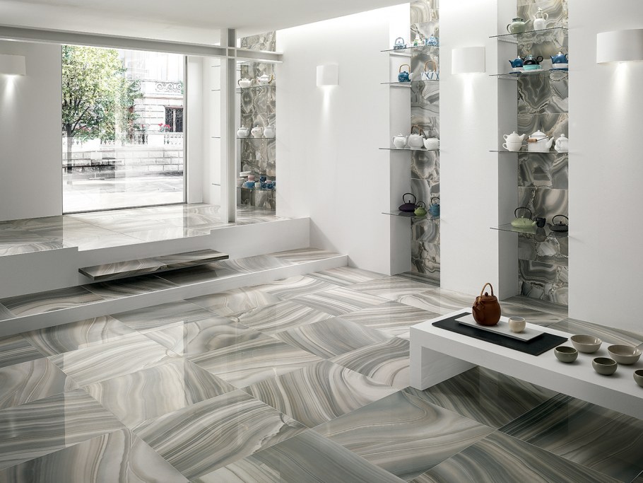 Керамогранит Cifre Ceramica Agata