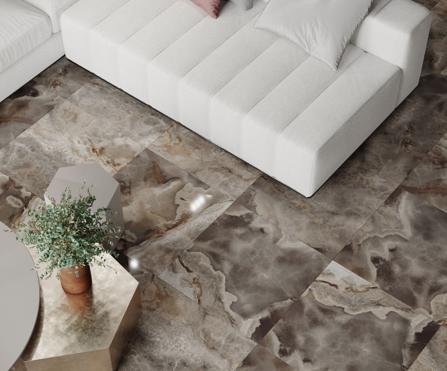 Керамогранит Керанова Этерна 60на60