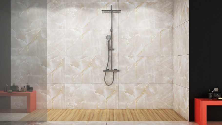 Керамогранит laparet Onyx Smoke