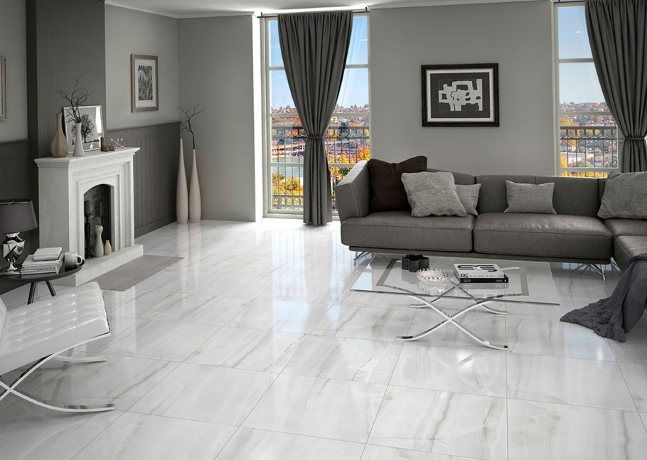 Belvedere Onyx Perla Polished 60x120