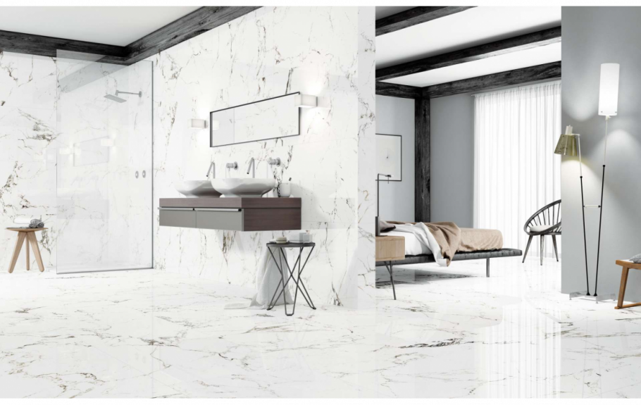 Керамогранит laparet Onyx Smoke