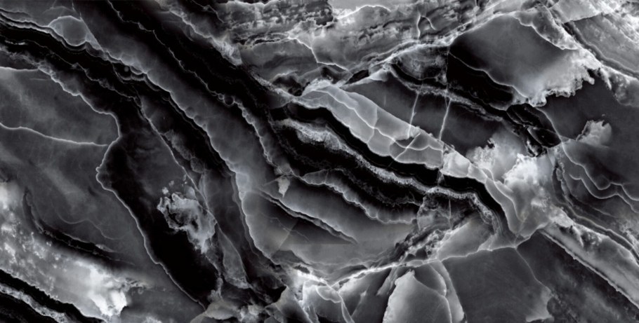 Керамогранит Onyx Vein Grey 60x120 от Empero (Индия)