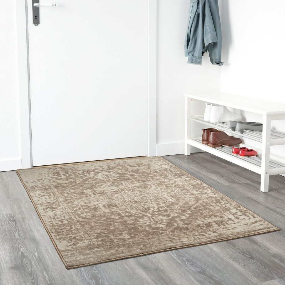 Ковер КОЛЛУНД икеа