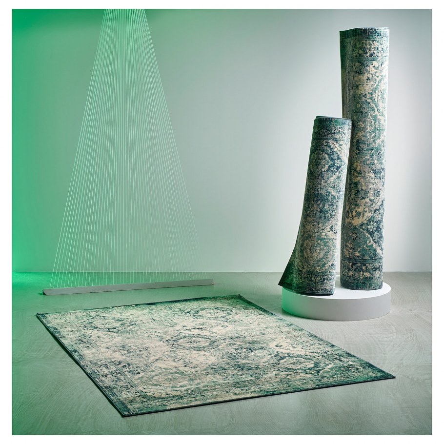 Икеа ковер вонсбэк