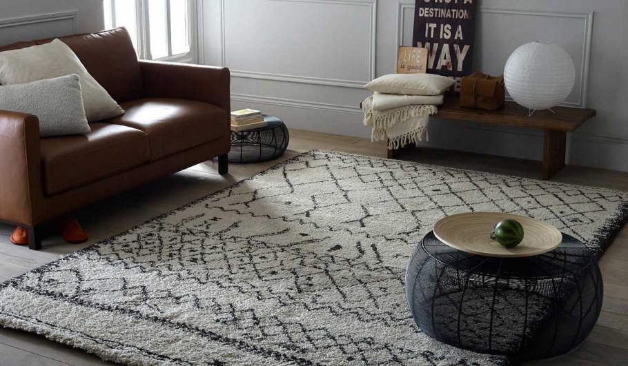 Brink Campman ковры