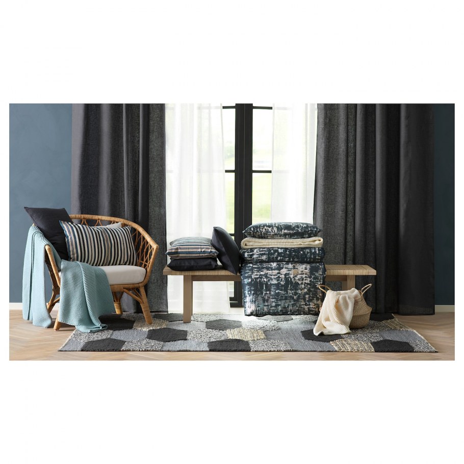 Интерьер в стиле Индастриал Шик