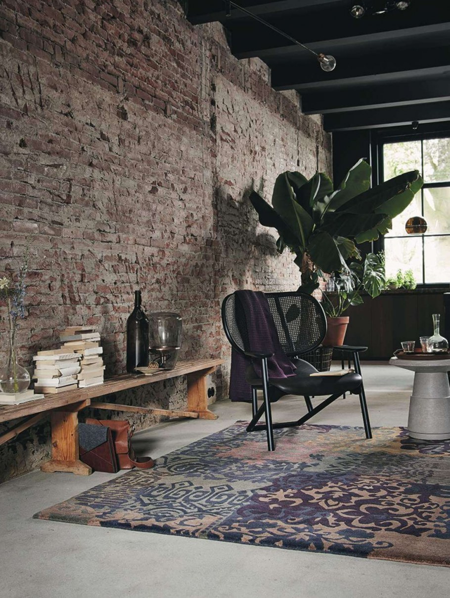 Stenlille СТЕНЛИЛЛЕ ковер, короткий ворс, зеленый170x240 см