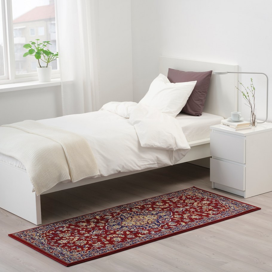 Ковер Roskilde ikea