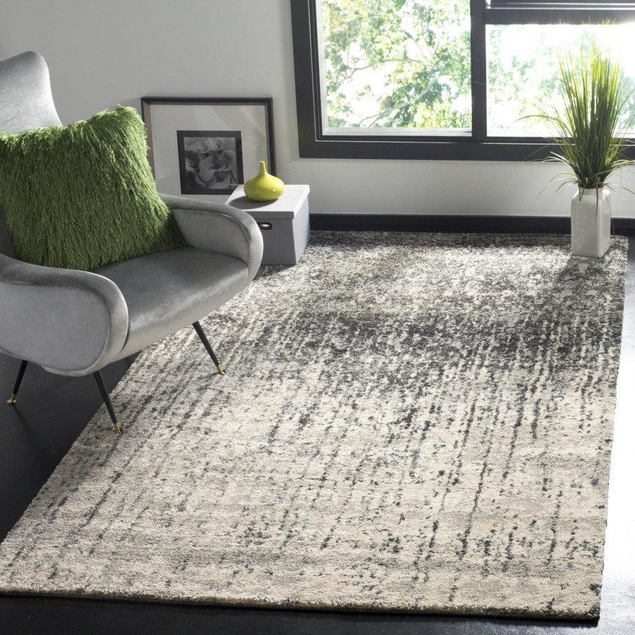 Крутые Модерн коврики