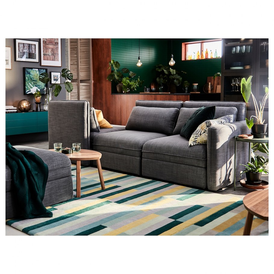 Ковер Modern Design 10009a