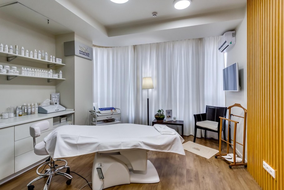 Кабинет эпиляции