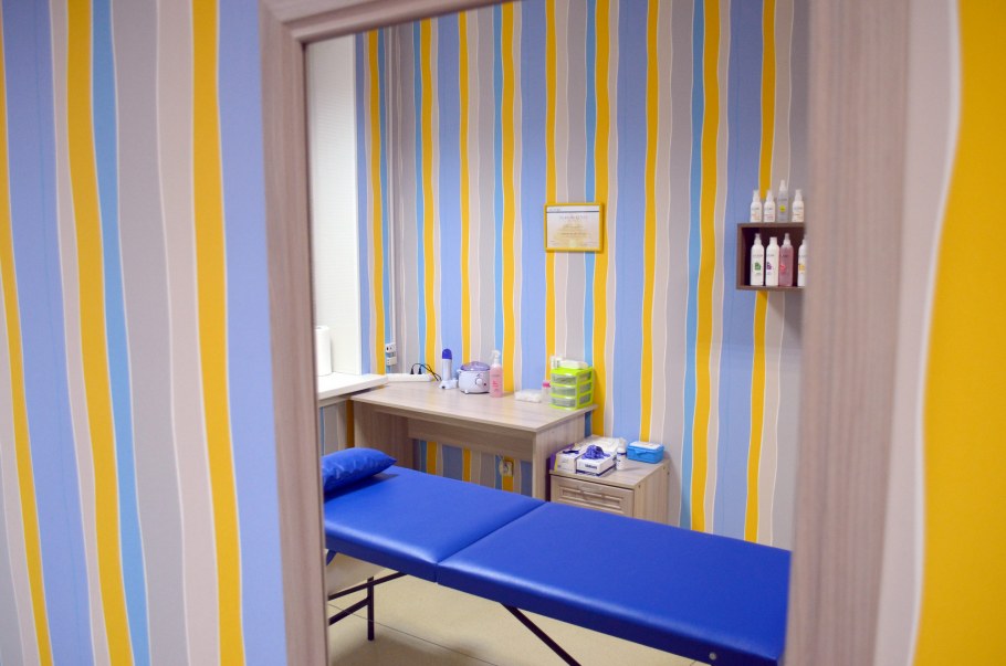 Студия депиляции