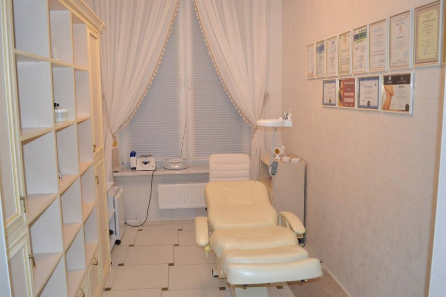 Кабинет эпиляции