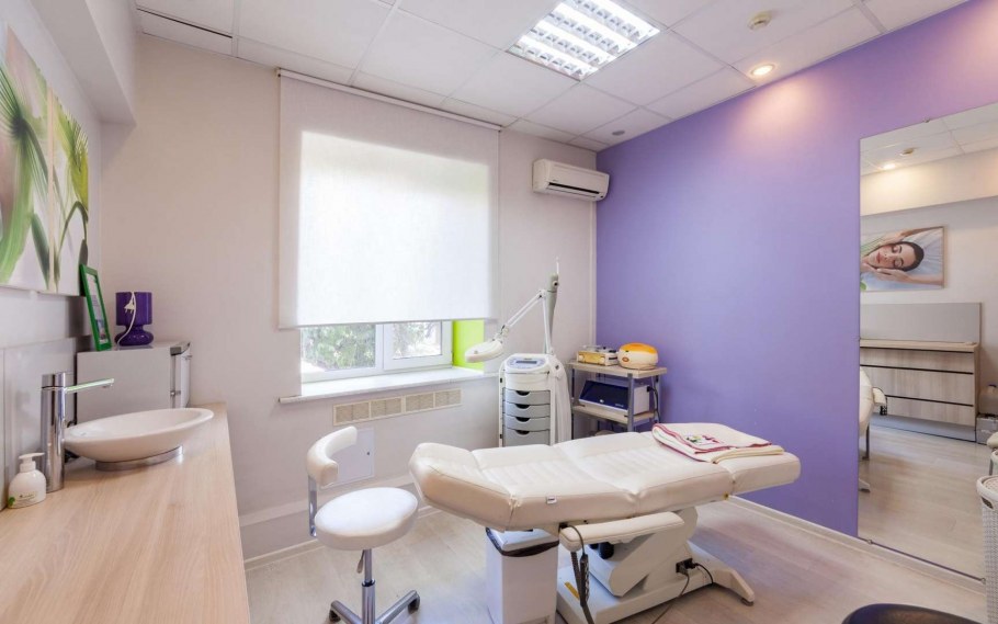 Комната для шугаринга