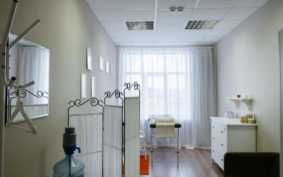 Студия Градива Омск шугаринга