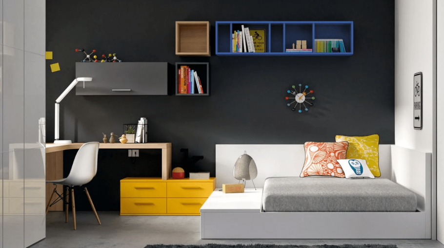 Модульная система Ронда