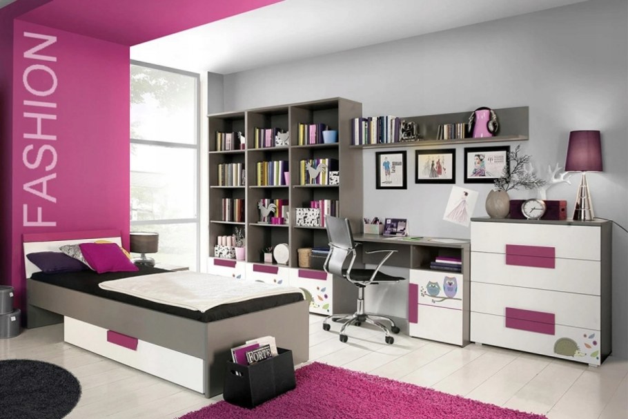 Кровать Анри Урбан Ангстрем